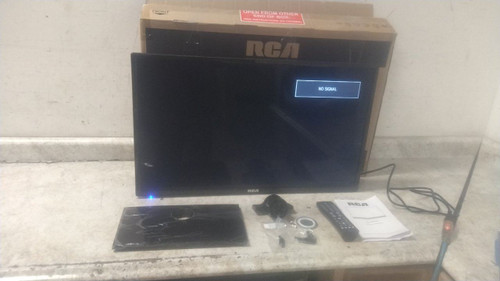 RCA J32BE1222 32 In Screen Size 1080p Resolution Commercial LED HDTV-82887124