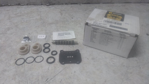 Versa-Matic 476.V007.000 Air Side Repair Kit-93163601