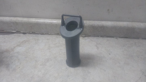 Hayward BS11001/32 0.0625 In Micron Rating Gray Replacement Basket-13485534