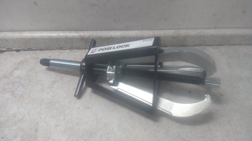 Posi Lock 113 30 Ton Pulling Capacity 18 In Jaw Spread 3 Jaw Caged Jaw Puller-39944404