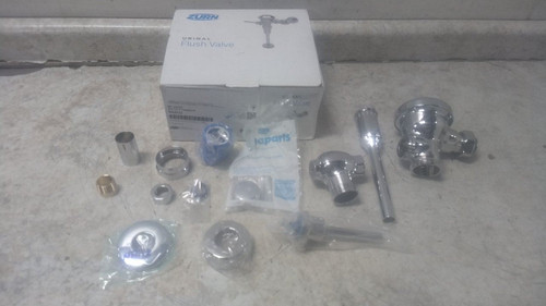 Zurn Z6003AV-ULF 11-1/2 In Rough-In 0.125 GPF 10 to 100 PSI Manual Flush Valve-96407444