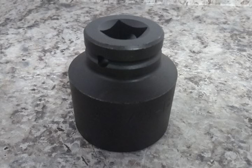 Proto J07529 1-13/16 In Socket Size 3/4 In Drive 6-Point SAE Impact Socket-76764669
