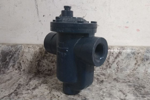 Armstrong International 811-100-030 1 In FNPT Connection 30 Max PSI Steam Trap-64376825