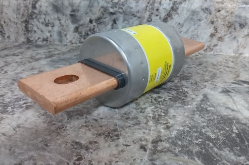 Bussmann LPJ-500SP 600VAC 300VDC 500 Amps Nonindicating Time Delay Fuse-11193084