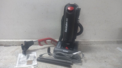 Sanitaire SC5713D 1-1/2 Gal Vacuum Capacity 120V 135 CFM Upright Vacuum-58139294