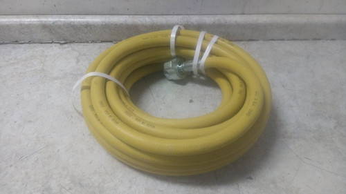 Continental MSH075-50MF-G 3/4 In Inside Diameter 50 Ft Length Air Hose-61059449