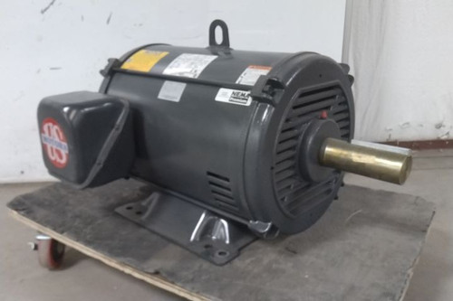 U.S. Motors D50P2D 50 HP 1780 RPM 230/460VAC 3-Phase General Purpose Motor-64050094