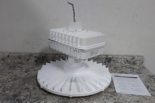 Lithonia Lighting JHBL18000LMGLNDHVOLTGZ1050K70CRIDWHXD 347-480V LED High Bay-60072367