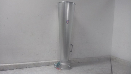 Allegro 9518-06 1 In NPT Air Inlet Venturi Pneumatic Air Blower-43978004