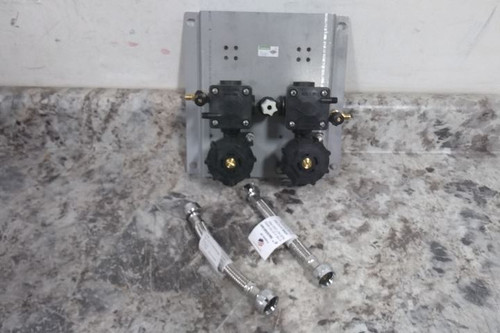 Acorn 2590-051-001 8-1/4 In Overall Height Metering Valve Assembly-97792102