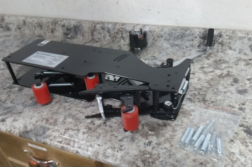 Interpack HSD2000-ETII 2 48mm Tape Width Tape Head-30034494