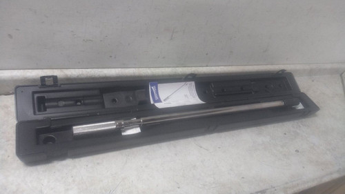 Williams 800NMIMHW 129 to 572 Ft-Lb Interchangeable Head Torque Wrench-95664898