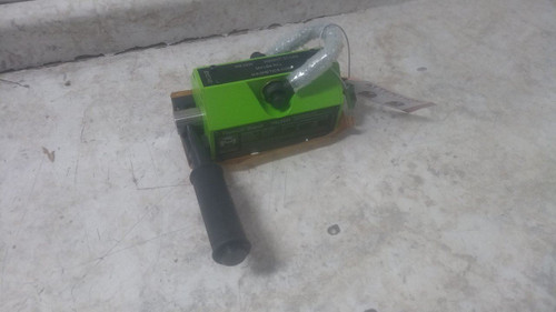 Mag-Mate PNL0800 800 Lb Maximum Load Capacity Neodymium Lifting Magnet-59657784