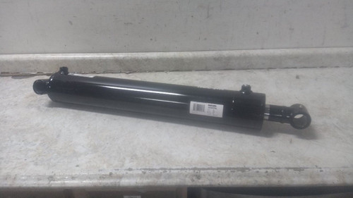 Maxim 288-372 4 In Bore Dia 24 In Stroke L Heavy Duty Welded Hydraulic Cylinder-58430484