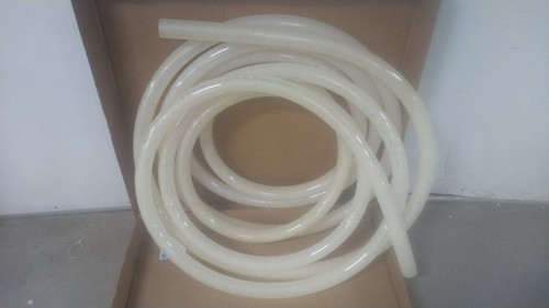 Tygon AZY00074 1-1/2 In Inside Diameter 50 Ft Length TPE Tubing-80736148