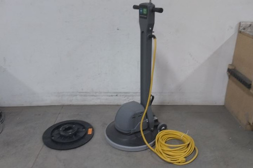 Tennant 9007336 1-1/2 HP 175 RPM 120VAC 20 In Machine Size Floor Scrubber-75396739