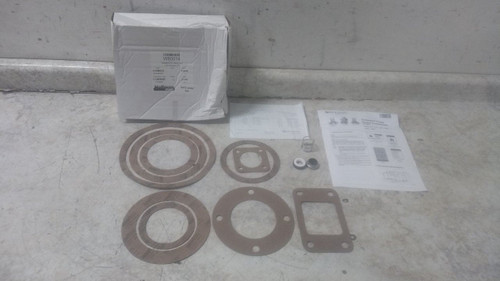 Hoffman W80014 Condensate Return and Boiler Feed Pump Seal Kit-72033641
