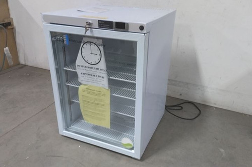 American Biotech Supply ABT-HC-UCFS-0504G 5.2 Cu Ft Cap 115V Lab Refrigerator-43535846