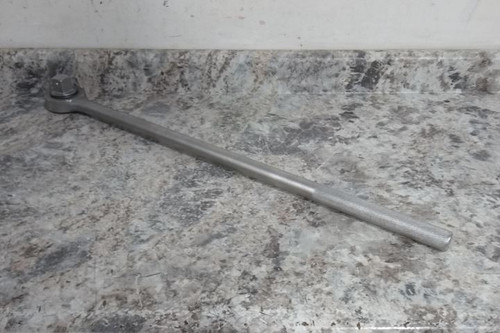 Wright Tool 8400 1 In Drive Size 30 In Overall Length Alloy Steel Hand Ratchet-97481723