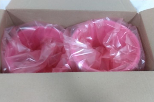 Binks PT-78-K60 60 Pk 2.8 Gal Capacity Paint Tank Liner-72317524