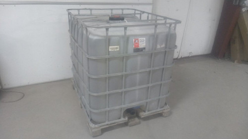 Bare Ground Bolt BGB-275TC 275 Gallons Calcium Chloride Liquid Ice Melt-98760847