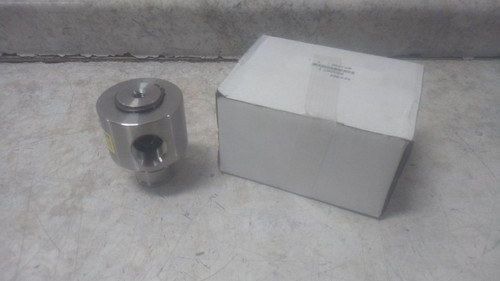 Coxreels 426-2-SS 90°Angle 3,000 Max PSI Stainless Steel Swivel-30548231