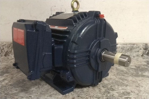 Marathon Motors 182TTTCD6501 3 HP 3525 RPM 460VAC Three-Phase Severe Duty Motor-79223221