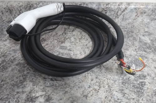 Leviton EC48A 18 Ft Length Replacement Cord for 48 Amp Charger-42365224