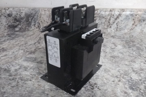 Acme Electric TB200N014F2 240VAC; 480VAC Input 200 VA Control Transformer-60824488