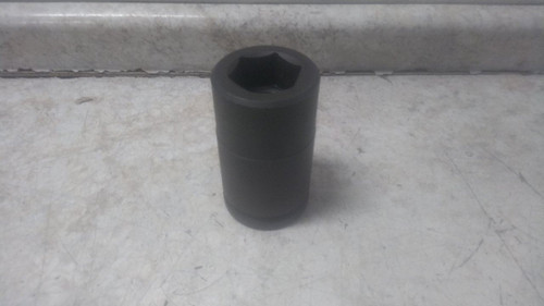 Wright 84930 1-7/8 In Socket Size 1-1/2 In Drive Size SAE Impact Socket-90012062