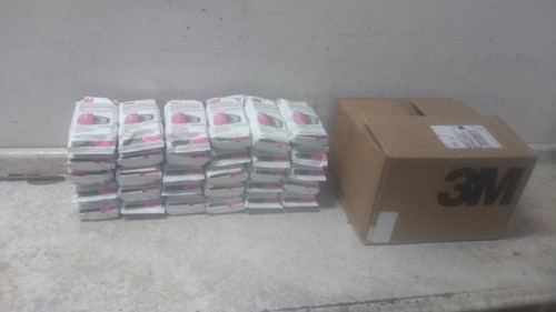 3M 60927 60 Pk Magenta; Olive Color Code Combination Cartridge-86591644