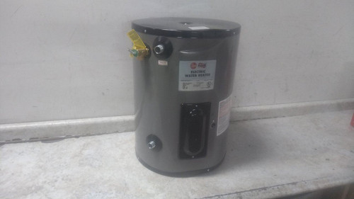 Rheem EGSP15 15 Gal Tank Capacity 120VAC 3000W Electric Water Heater-19804728
