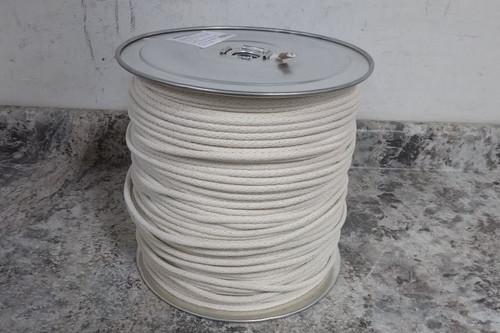 Skilcraft 4020-00-551-3343 1/4 In Dia 1000 Ft L General Purpose Utility Rope-39094041