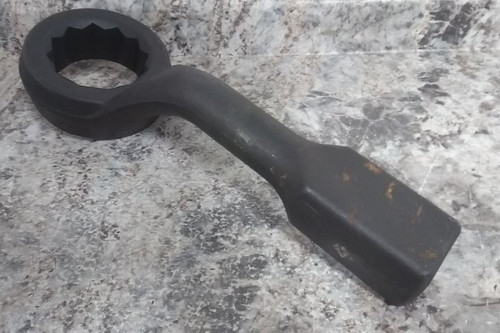 Proto J2656SW 3-1/2 In Head Size Alloy Steel Black Oxide Finish Striking Wrench-73266880