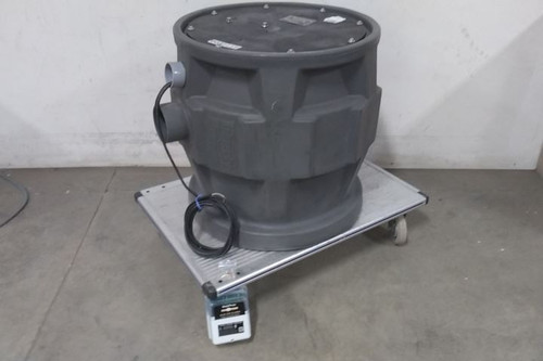 Liberty Pumps P382LE51SD-2/A2W 1/2 HP 1725 RPM 115VAC Sewage Ejector System-82522702