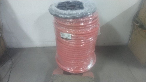 Continental 10A220 3/4 In Inside Dia 500 Ft Length Red Nitrile Bulk Air Hose-95427628