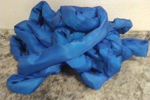 Stren-Flex ERS7-20 20 Ft Length 21,200 Lb Vertical Hitch Capacity Round Sling-13857694