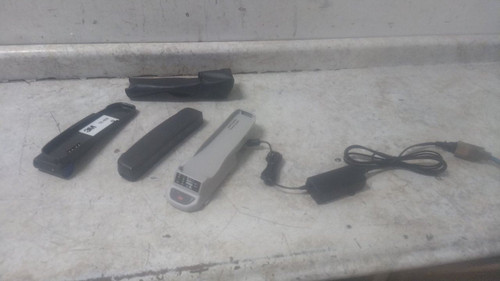 3M RBE-600 Adapter Kit for PAPR System-13140424