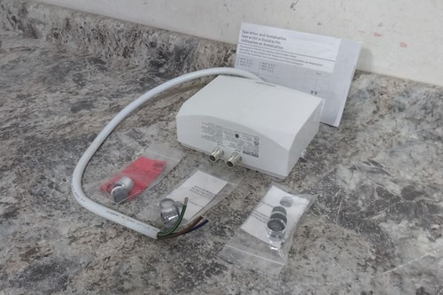 Stiebel Eltron Mini-E 6-2 208/240VAC 1 Max GPM Electric Tankless Water Heater-26732688