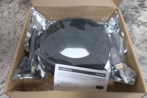 Black Box AOC-HL-DP4-30M DisplayPort 1.4 Active Optical Cable-88312357