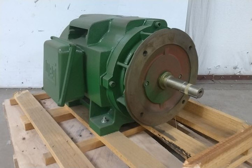 Weg 05018OT3E326JM 50 HP 1775 RPM 208-230/460VAC Close-Coupled Pump Motor-62373411