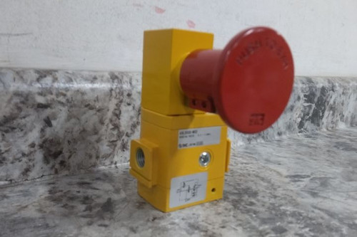 SMC AVL2000-N02 Soft Start-Up Valve w/Lockout-75158071