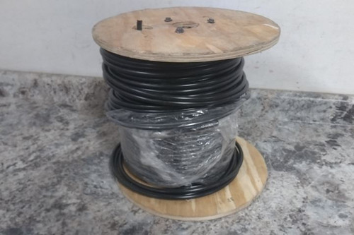 Southwire 411110508 500 Ft Length 4 AWG 600V Stranded Machine Tool Wire-55041318