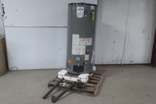 Rheem-Ruud G75-75N-3 73 Gal Tank Capacity Commercial Gas Water Heater-39733448