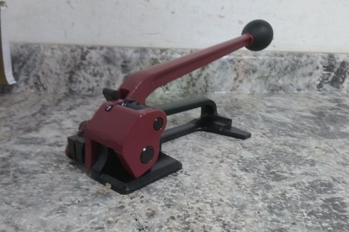 PAC Strapping Products OM75 3/4 In W Standard Duty Steel Strapping Tensioner-79014318