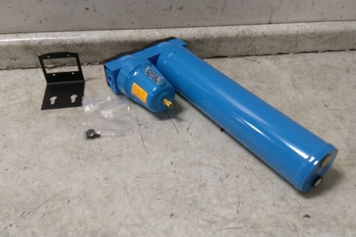 Hankison HMM3-4F 1/2 In NPT Air Inlet 9.7 Max CFM Membrane Air Dryer-89658185