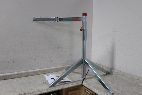 Collomix RMX 53-9/16 In Overall Height Mixing Stand-30621701