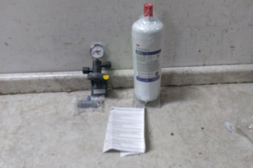 3M Water Filtration Products 5616304 3.3 GPM Flow Rate Water Filter System-87765619