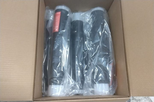 3M 8429-18 7 Pk 900 MCM to 1000 MCM 18 In Length Black Cold Shrink Insulator-22887418