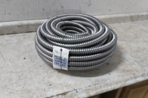 Brand Name 5603-30-00 3/4 In Trade Size 100 Ft L Flexible Metal Conduit-86853768